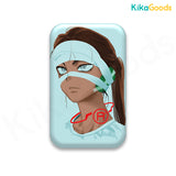 Alien Stage Anakt Garden Collection Square Badge Blind Box