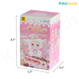 Nommi × Amarilith A Bite of Sweetheart Series Plush Blind Box