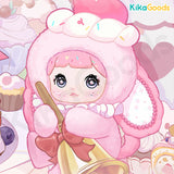 Nommi × Amarilith A Bite of Sweetheart Series Plush Blind Box