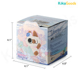 Nobeko Azukisan Oceanic Series Plush Pendant Blind Box