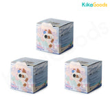 Nobeko Azukisan Oceanic Series Plush Pendant Blind Box