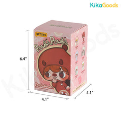 Pouka Pouka Series Vinyl Plush Blind Box