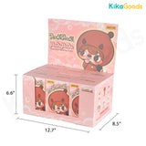 Pouka Pouka Series Vinyl Plush Blind Box