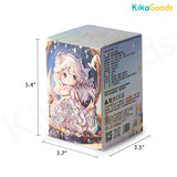 Joy Twinkling Starlights Series Blind Box