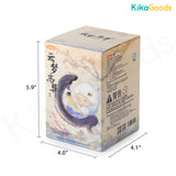 Yumo Strange Stories about Dreams Series Blind Box