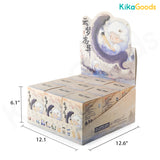 Yumo Strange Stories about Dreams Series Blind Box