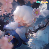 Yumo Strange Stories about Dreams Series Blind Box