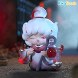Yumo Strange Stories about Dreams Series Blind Box