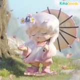 Yumo Strange Stories about Dreams Series Blind Box