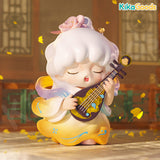 Yumo Strange Stories about Dreams Series Blind Box