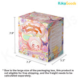 Liila's Marshmallow BunnyBag Series Plush Blind Box