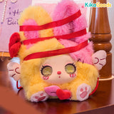 Liila's Marshmallow BunnyBag Series Plush Blind Box