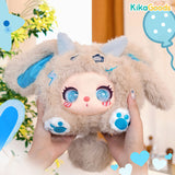 Liila's Marshmallow BunnyBag Series Plush Blind Box