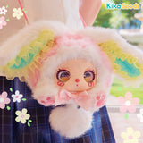 Liila's Marshmallow BunnyBag Series Plush Blind Box