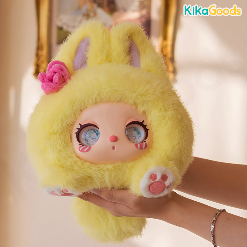 Liila's Marshmallow BunnyBag Series Plush Blind Box – KIKAGoods