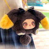 Liila's Marshmallow BunnyBag Series Plush Blind Box