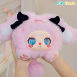 Liila's Marshmallow BunnyBag Series Plush Blind Box