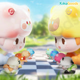 Yoyo Forest Animal Chess Series Blind Bag