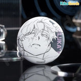 Alien Stage DLC Tragedy On the Stage Series Badges Blind Box
