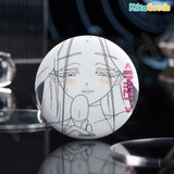 Alien Stage DLC Tragedy On the Stage Series Badges Blind Box