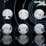 Alien Stage DLC Tragedy On the Stage Series Badges Blind Box