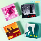 Alien Stage DLC Birth Of Star Series Mini Acrylic Block Blind Box