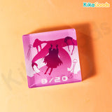 Alien Stage DLC Birth Of Star Series Mini Acrylic Block Blind Box