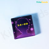 Alien Stage DLC Birth Of Star Series Mini Acrylic Block Blind Box