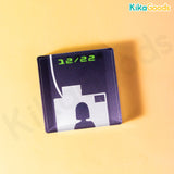Alien Stage DLC Birth Of Star Series Mini Acrylic Block Blind Box