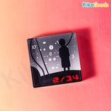 Alien Stage DLC Birth Of Star Series Mini Acrylic Block Blind Box