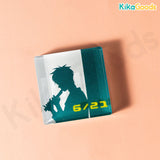 Alien Stage DLC Birth Of Star Series Mini Acrylic Block Blind Box