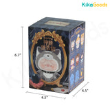 Pikopig Mysterious Preview Letter Series Vinyl Plush Blind Box