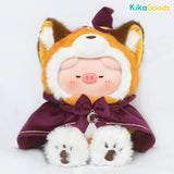 Pikopig Mysterious Preview Letter Series Vinyl Plush Blind Box
