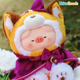 Pikopig Mysterious Preview Letter Series Vinyl Plush Blind Box