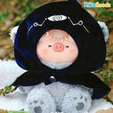 Pikopig Mysterious Preview Letter Series Vinyl Plush Blind Box