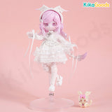 The Lulu Elf Story Special Color Skeletal Wing 1/12 BJD Limited Action Figure