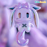 The Lulu Elf Story Special Color Four-eared Spirit 1/12 BJD Limited Action Figure【Shipped in Sept./Oct. 2025】