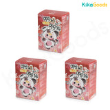 Baby Three Cats and Dogs Series Plush Blind Box