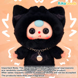 Baby Three Cats and Dogs Series Plush Blind Box