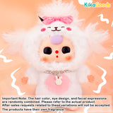 Baby Three Cats and Dogs Series Plush Blind Box