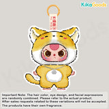 Baby Three Cats and Dogs Series Plush Blind Box