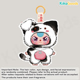 Baby Three Cats and Dogs Series Plush Blind Box