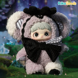 MayMei Symbiote Neverland Series Vinyl Plush Blind Box【Shipped in Jul./Aug. 2025】