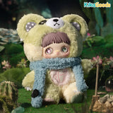 MayMei Symbiote Neverland Series Vinyl Plush Blind Box【Shipped in Jul./Aug. 2025】
