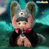 MayMei Symbiote Neverland Series Vinyl Plush Blind Box【Shipped in Jul./Aug. 2025】