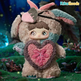 MayMei Symbiote Neverland Series Vinyl Plush Blind Box【Shipped in Jul./Aug. 2025】