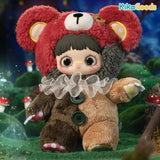 MayMei Symbiote Neverland Series Vinyl Plush Blind Box【Shipped in Jul./Aug. 2025】