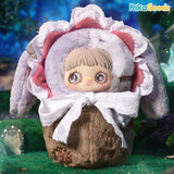 MayMei Symbiote Neverland Series Vinyl Plush Blind Box【Shipped in Jul./Aug. 2025】