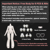Mystic Realm Pilgrimage 1/12 Action Figure BJD Blind Box【Shipped in Oct./Nov. 2025】
