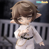 Mystic Realm Pilgrimage 1/12 Action Figure BJD Blind Box【Shipped in Oct./Nov. 2025】